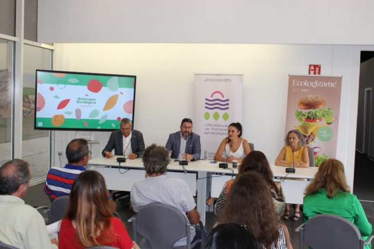 semana ecologica