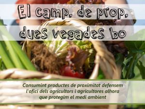 AVA ASAJA Campaña Camp Bo