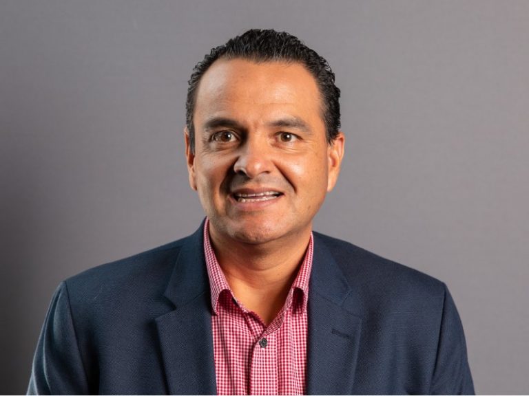 Sergio Negro Montenegro_Grupo Alimentos y Nutrición