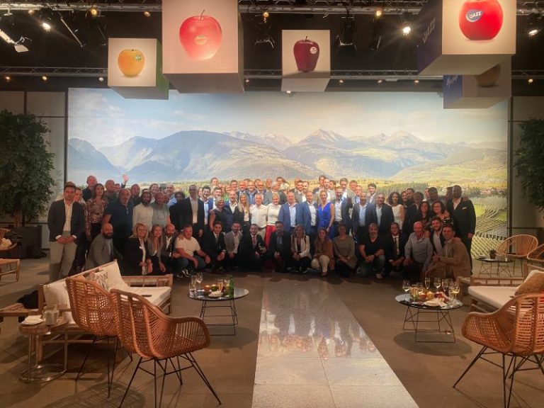 VOG Home of Apples -Fruit Attraction 2022