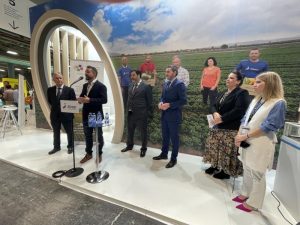 foros comercio etico fruit attraction 22