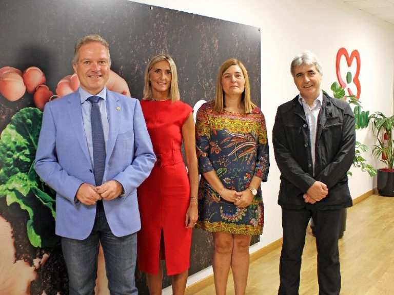 fundacion primaflor ual mujer