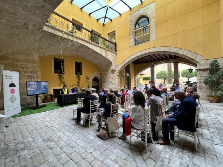 mestres del sabor cooperatives