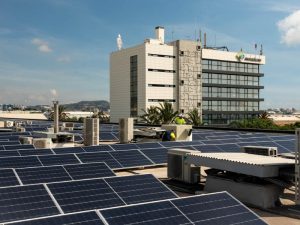 planta fotovoltaica mercabarna
