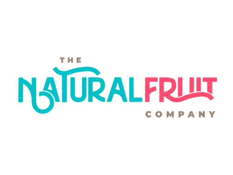logo the-natural-fruit company