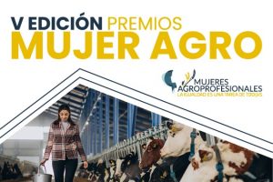 V Premios MujerAGRO