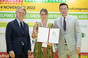 asia fruit logistica