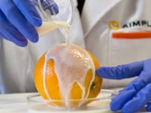 AIMPLAS Biorangepack