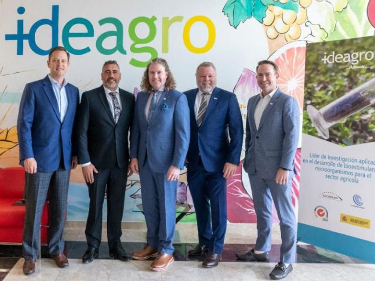 ALLTEACH AGRO IDEAGRO