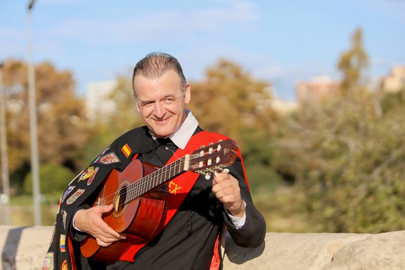 Alberto Palmí