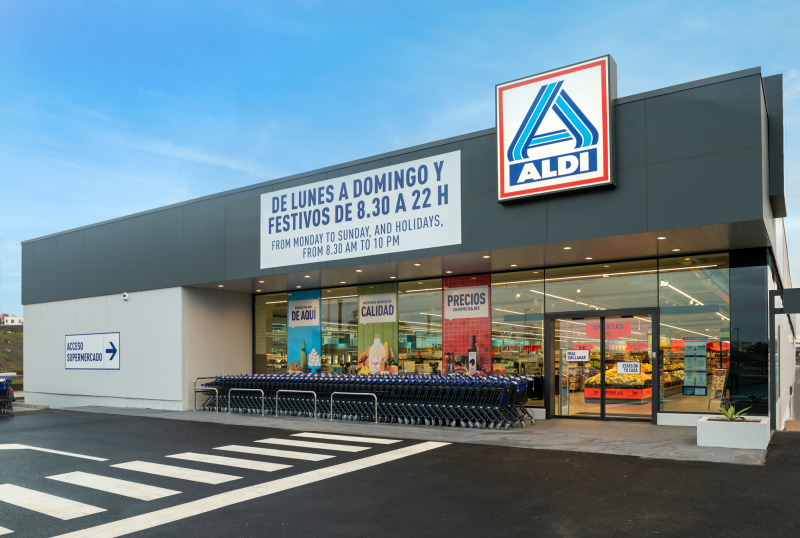 ALDI-Lanzarote