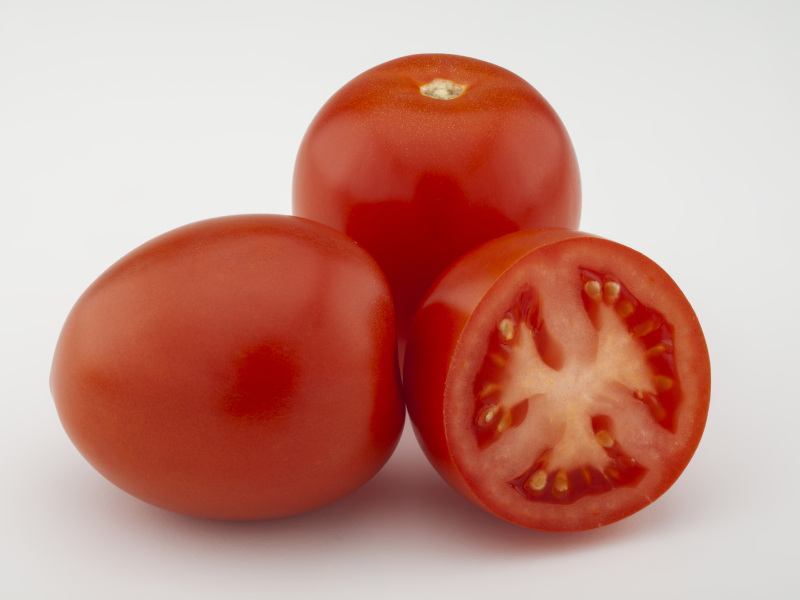 Azovian tomate basf Resistente a Rugoso