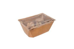 Graphic Packaging - Smithy Mushrooms 2