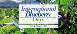 Internation Blueberry Days_Macfrut 2023