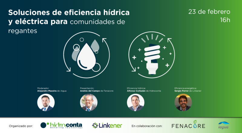 Jornada Linkener-Hidroconta