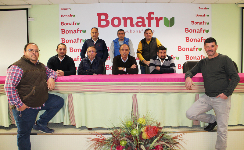 consejo bonafru