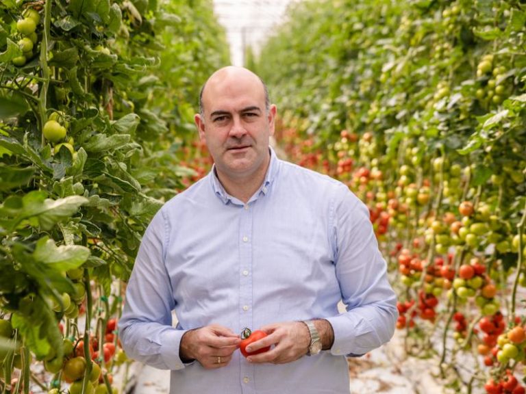 jesús barranco ceo la unión