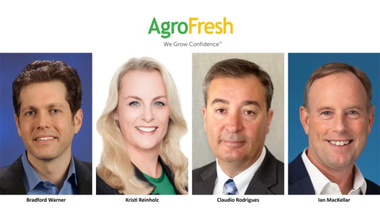 AgroFresh Leadership Appointees_April 2023