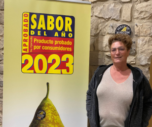 Eva Lafraya