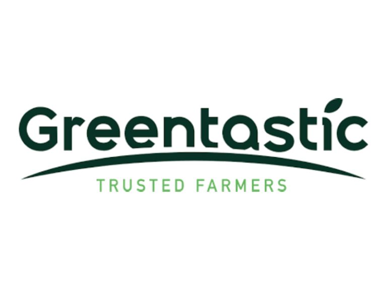 LOGO GREENTASTIC