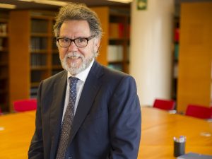 steban arimany foro agua y energía