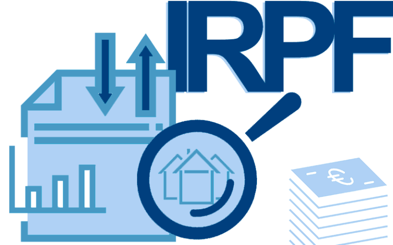 rebaja irpf