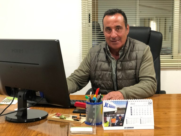 Hortovilla Carlos Ortega