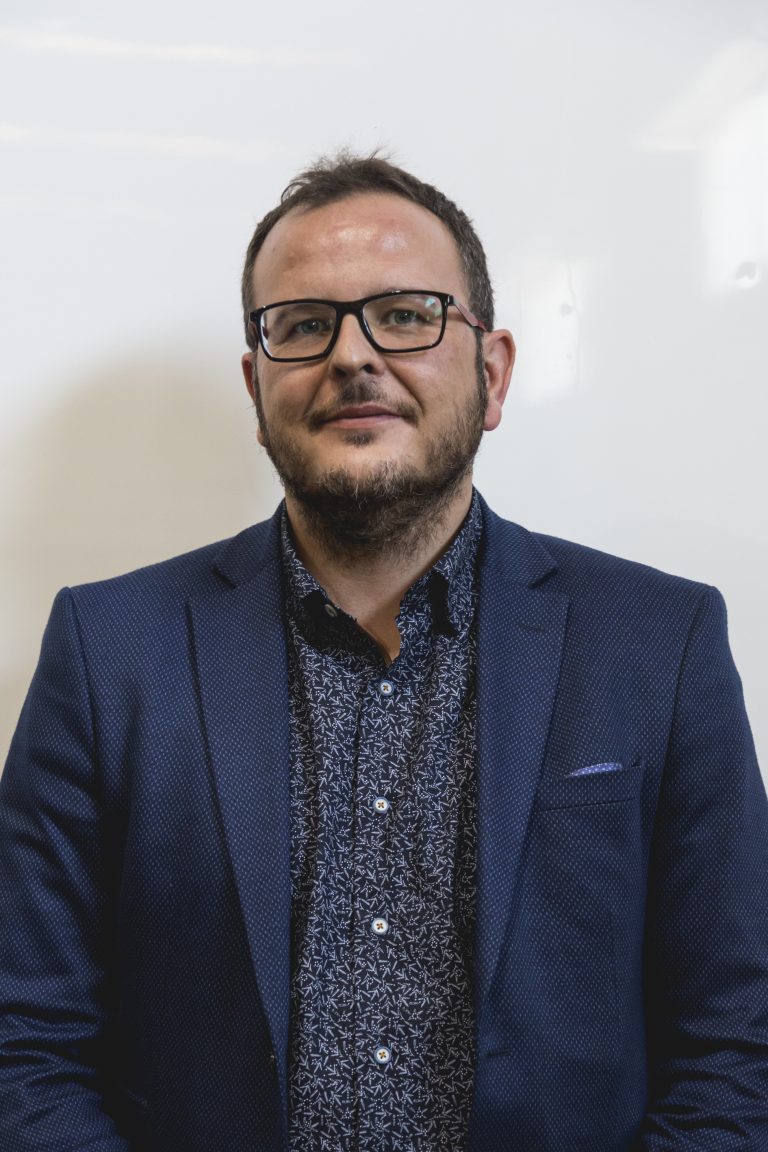 Jorge Rodríguez loxa