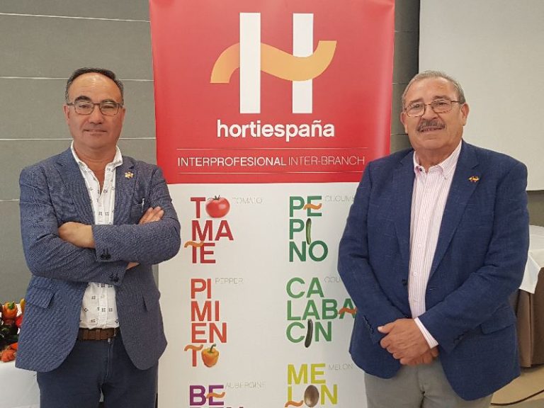 Juan Tomás Cano y francisco góngora hortiespaña