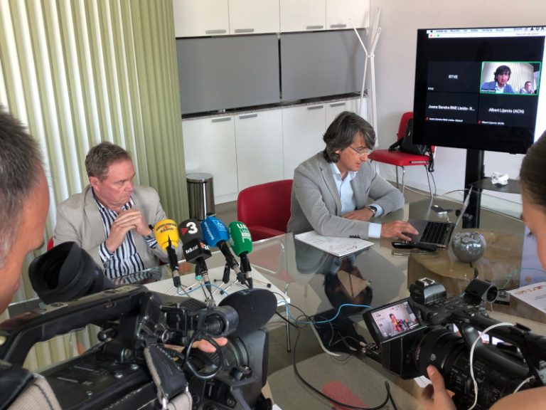 cierre canal urgell afrucat
