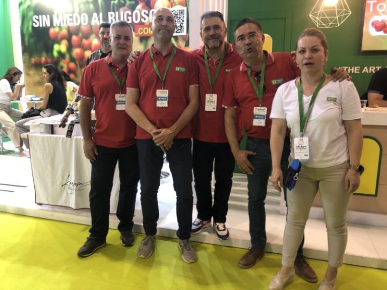 equipo yuksel seeds en infoagro