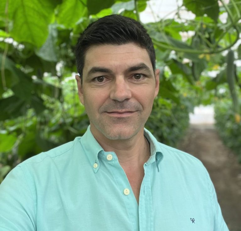 2.Francisco Javier del Águila