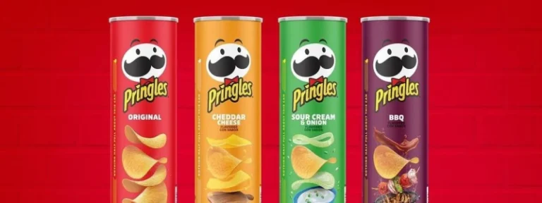 pringles