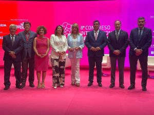 Carmen Crespo Congreso Frutos Rojos 2023