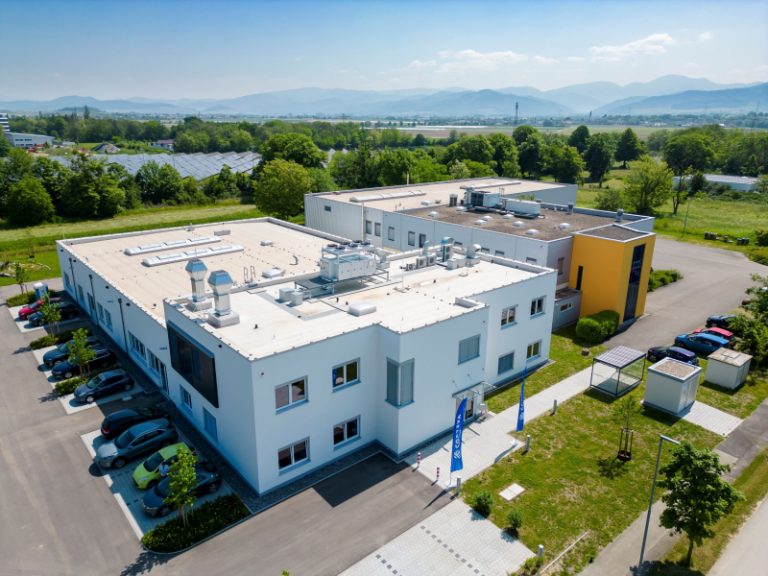 Corteva Agriscience's new R&D Center in Eschbach, Germany (1)