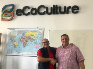 Ecoculture Juan Pozo Nueva incorporación_