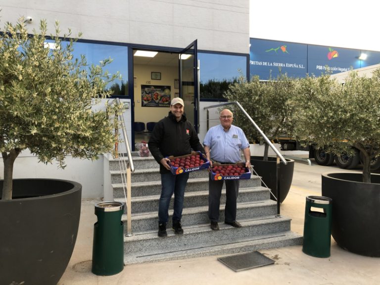 Stéphane et Phillipe Buffat