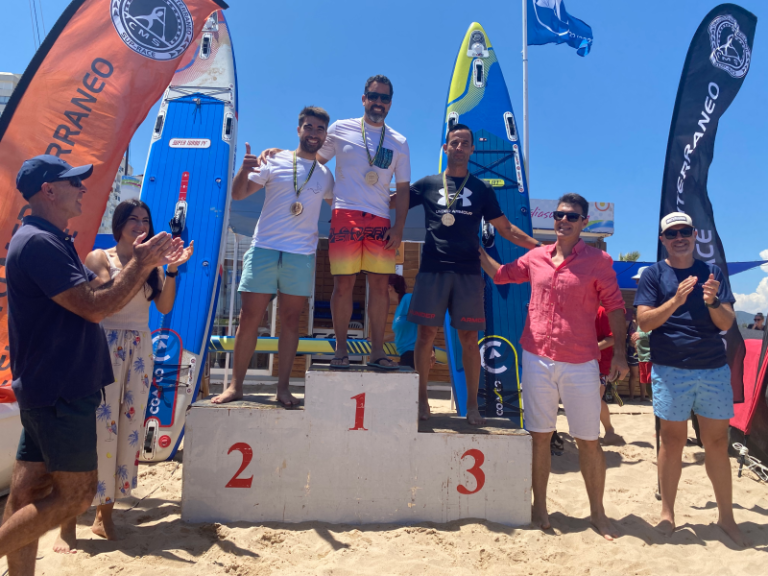 8ª edición de la Sup Race Citrosol (3)