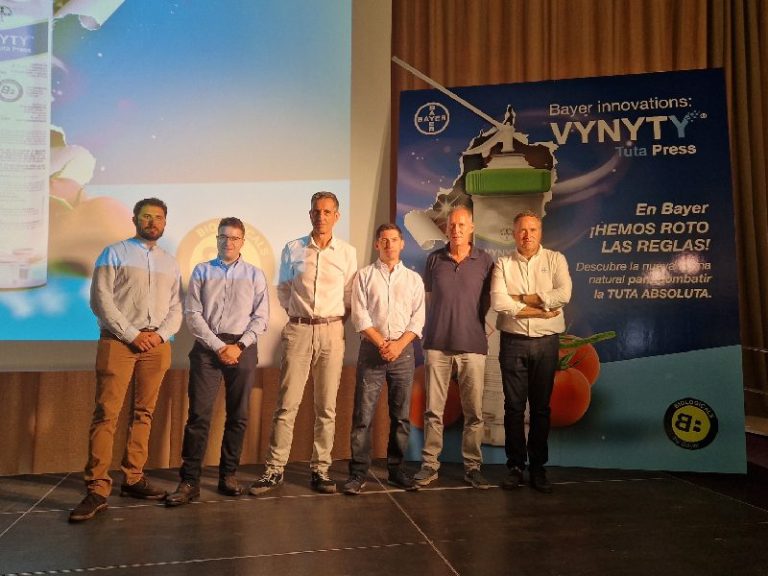 bayer crops science presentacion vynyty