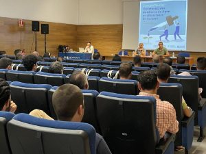 infocultivo jornadas tecnicas agua