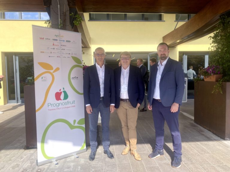 Prognosfruit 2023