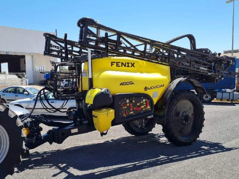 Asaja GLISOFATO FERTILIZANTES