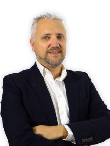 Eduardo Córdoba, Director general de Primaflor