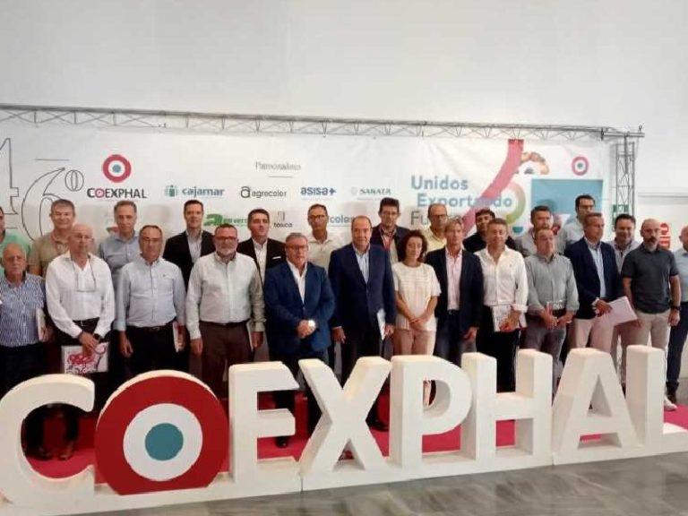 asamblea coexphal 46 2023