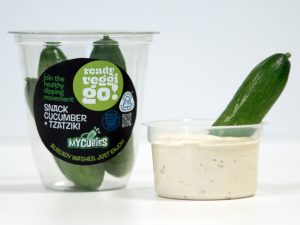 unica snacks untable pepino mycubies