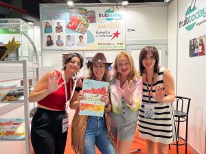 fruit attraction asistentes a la feria