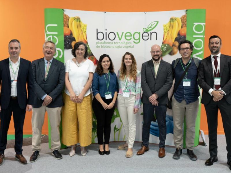 Biovegen Jornada Biotech