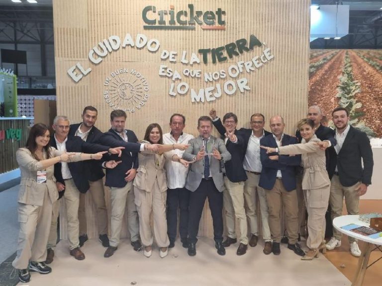 CRICKET BEST SUPPLIER OF THE YEAR BAMA