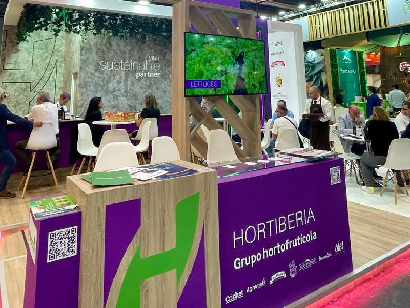 Hortiberia