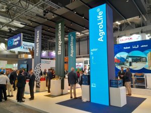Smurfit Kappa presenta Agrolife